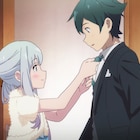 エロマンガ先生OVAは来年1月発売、PVが到着!都内&横浜巡る布教の旅も