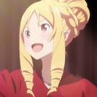 OVA「エロマンガ先生」映画の予告風な新PV、“2019年最初の感動をあなたに”