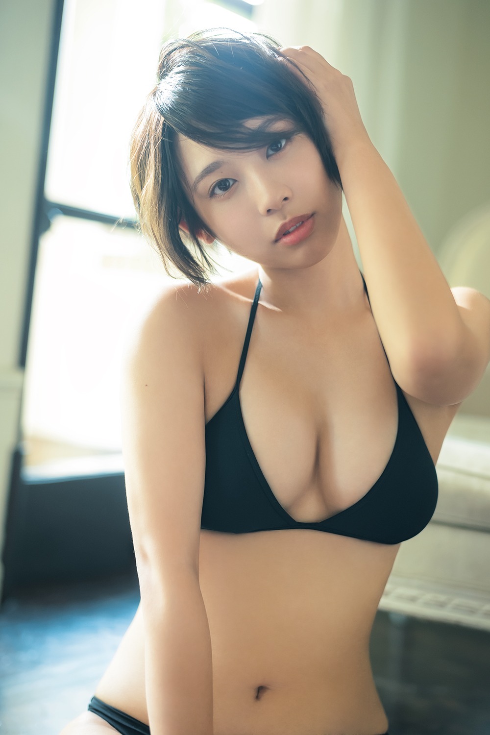 水湊みお