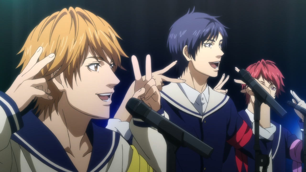 「少年ハリウッド『HOLLY STAGE FOR YOU』完全版」イメージ