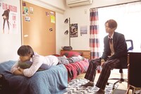 映画「ういらぶ。」場面写真