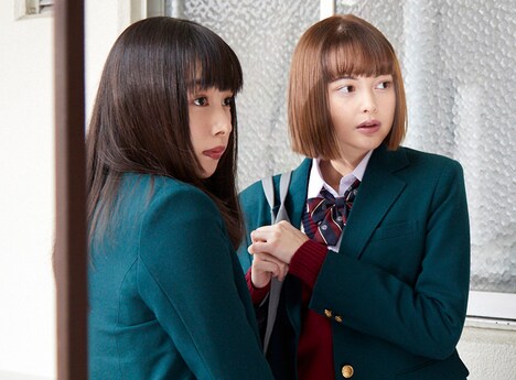 映画「ういらぶ。」場面写真