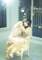 小倉唯（撮影：藤本和典）