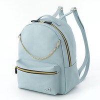 四葉環モデルのリュック。