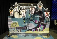 フォトスポット