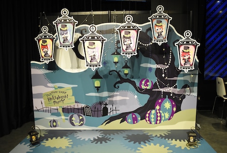 フォトスポット