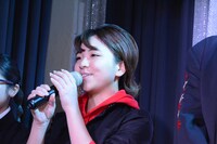 池上ケン太役の豊川久仁。