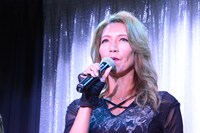 日替りゲストのブル中野。