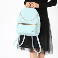 四葉環モデルのリュック。