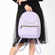 逢坂壮五モデルのリュック。