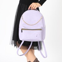 逢坂壮五モデルのリュック。