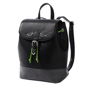 千モデルのリュック。