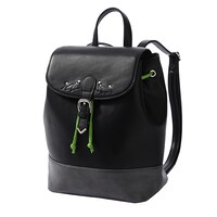 千モデルのリュック。