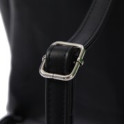 千モデルのリュック。