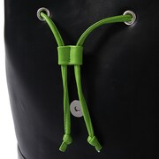 千モデルのリュック。