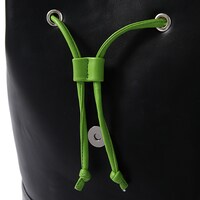 千モデルのリュック。