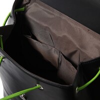 千モデルのリュック。