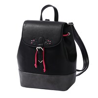 百モデルのリュック。