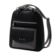 八乙女楽モデルのリュック。