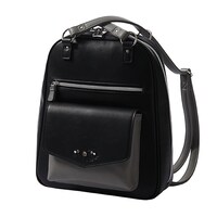 八乙女楽モデルのリュック。