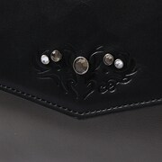 八乙女楽モデルのリュック。