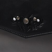 八乙女楽モデルのリュック。