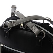 八乙女楽モデルのリュック。