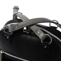 八乙女楽モデルのリュック。