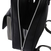 八乙女楽モデルのリュック。