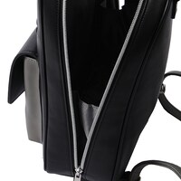 八乙女楽モデルのリュック。