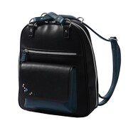 十龍之介モデルのリュック。