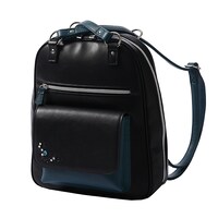 十龍之介モデルのリュック。