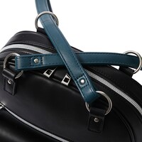 十龍之介モデルのリュック。