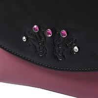 九条天モデルのリュック。