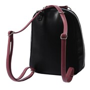 九条天モデルのリュック。