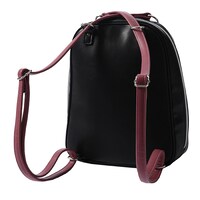 九条天モデルのリュック。