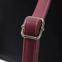 九条天モデルのリュック。