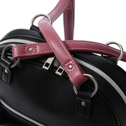 九条天モデルのリュック。