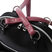 九条天モデルのリュック。