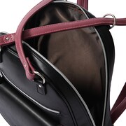 九条天モデルのリュック。