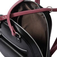 九条天モデルのリュック。