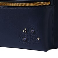 和泉一織モデルのリュック。