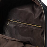 和泉一織モデルのリュック。