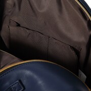 和泉一織モデルのリュック。