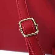 七瀬陸モデルのリュック。