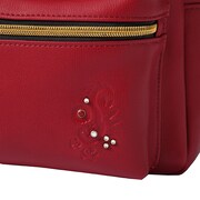 七瀬陸モデルのリュック。