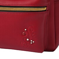 七瀬陸モデルのリュック。