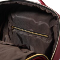 七瀬陸モデルのリュック。