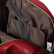 七瀬陸モデルのリュック。