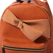 和泉三月モデルのリュック。